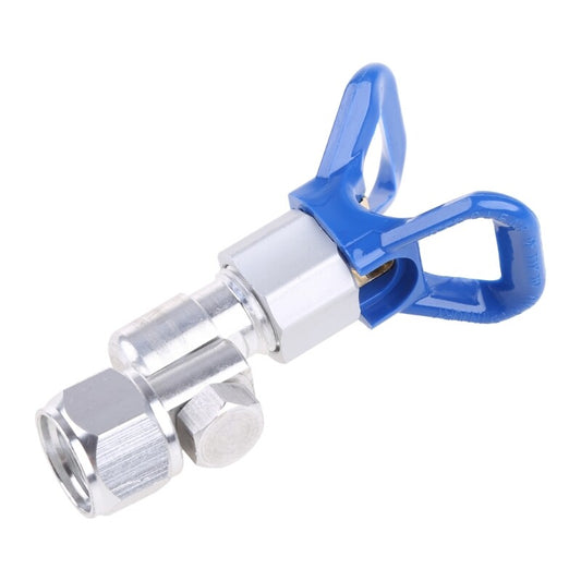 ya 26 Practical Shut-off Value for w/ 180 De Tip Swivel 287030 CleanShot Adapter J