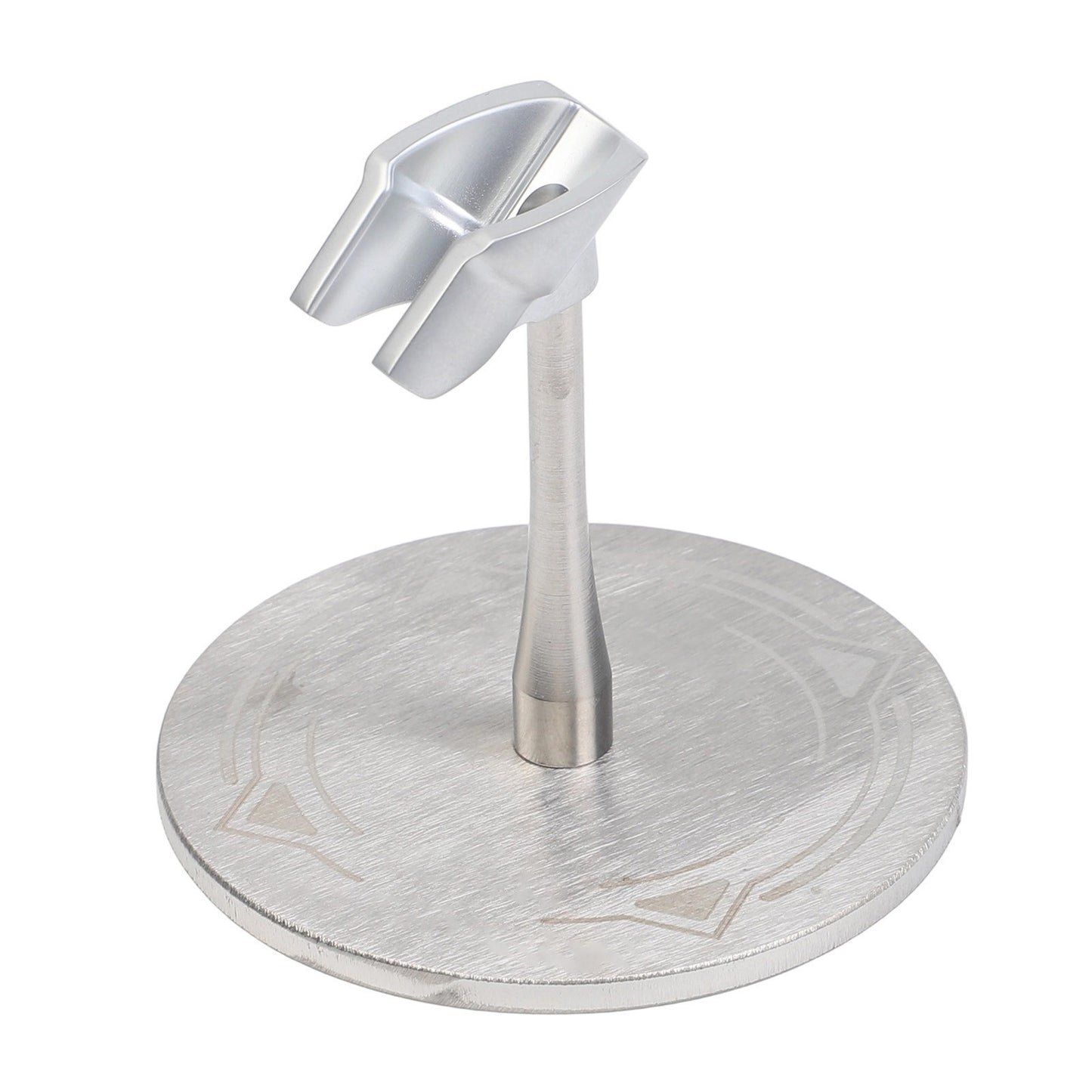 ya 25 Detachable Components in Stainless Steel Soldering Iron Stand for Easy Storage