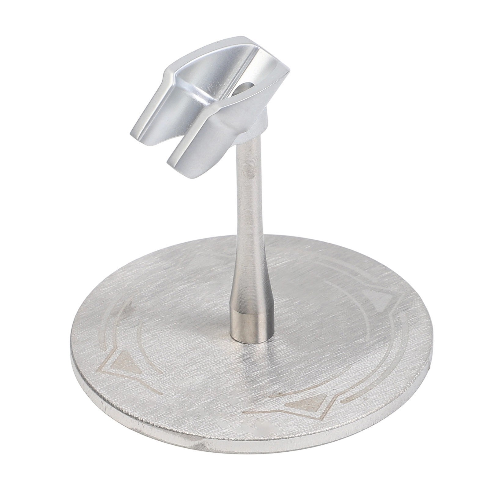 ya 25 Detachable Components in Stainless Steel Soldering Iron Stand for Easy Storage