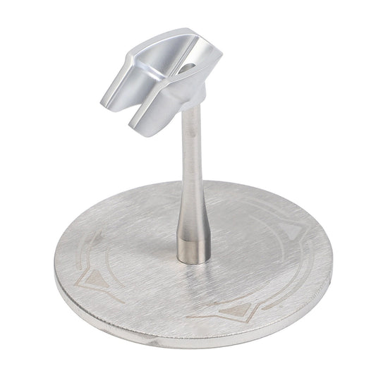 ya 25 Detachable Components in Stainless Steel Soldering Iron Stand for Easy Storage