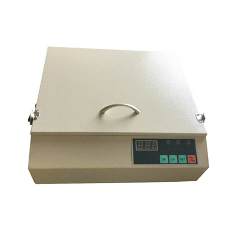 ya 26 UV Exposure Hot Foil Pad Printing Transfer Printing Resin Plate Printing Machine