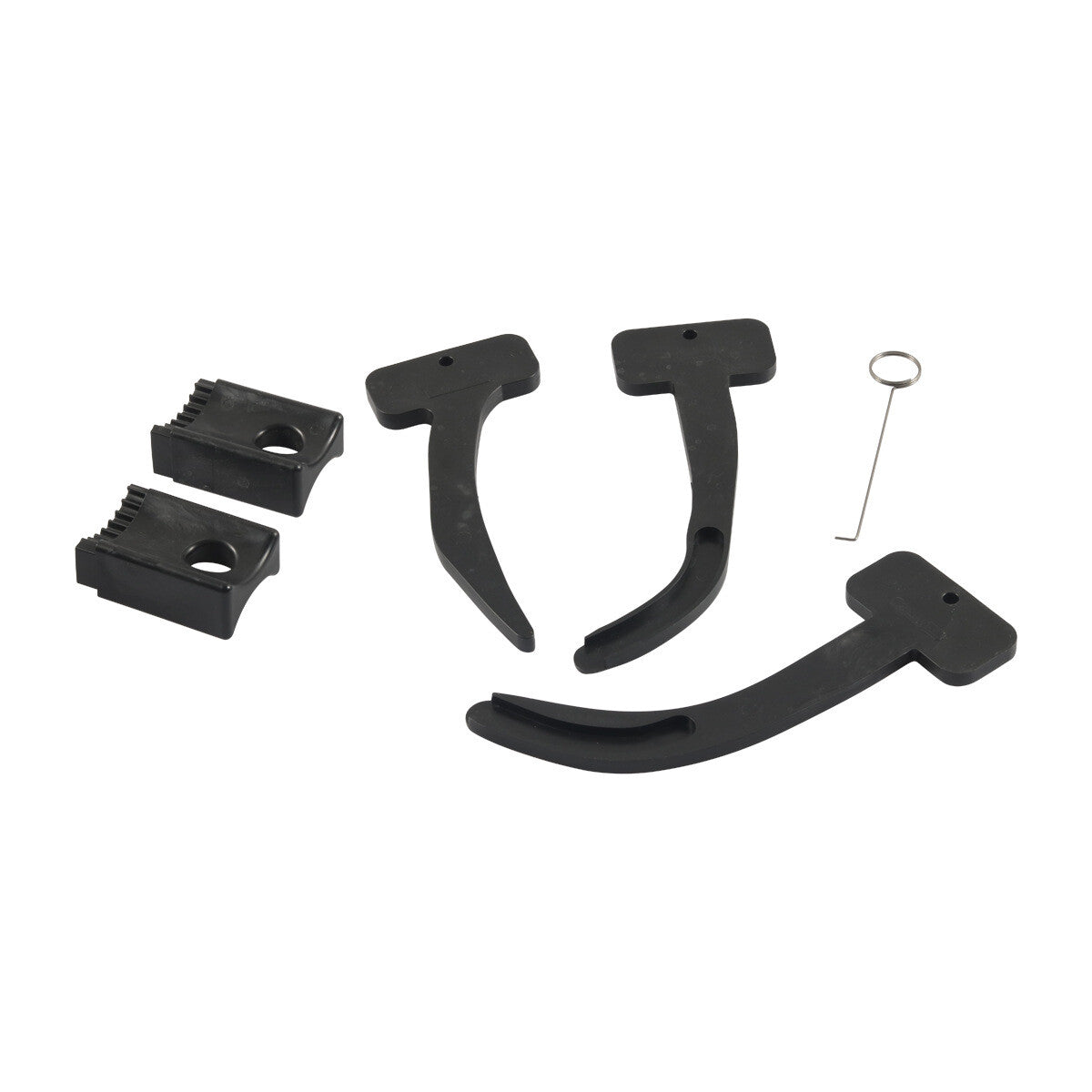 ya 10 5.28 Camshaft Phaser Timing Chain Tool Kit for VW for Chrysler for Dodge 3.6L 10200A&10202