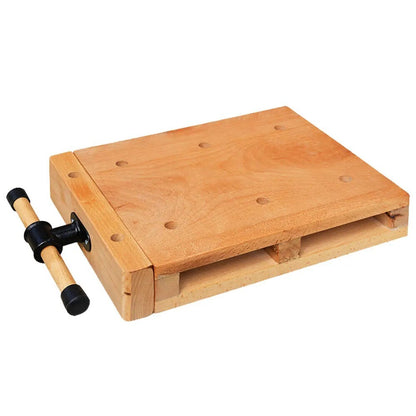 ya 26  Woodworking Table Portable Desktop Multifunctio l Woodworking Table
