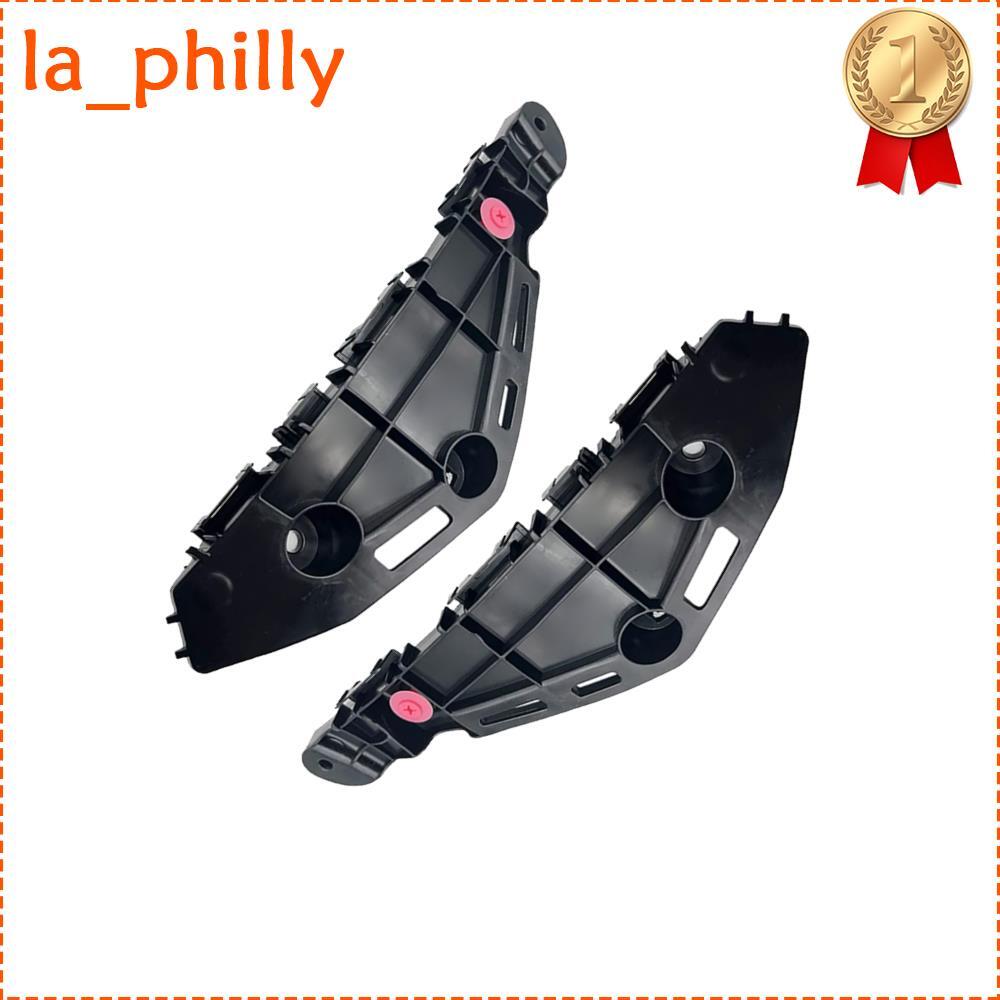 ya 27 6.18.2 1 Pair Front Bumper Bracket Fender Support Plastic For RX350 RX450h 2016-2022
