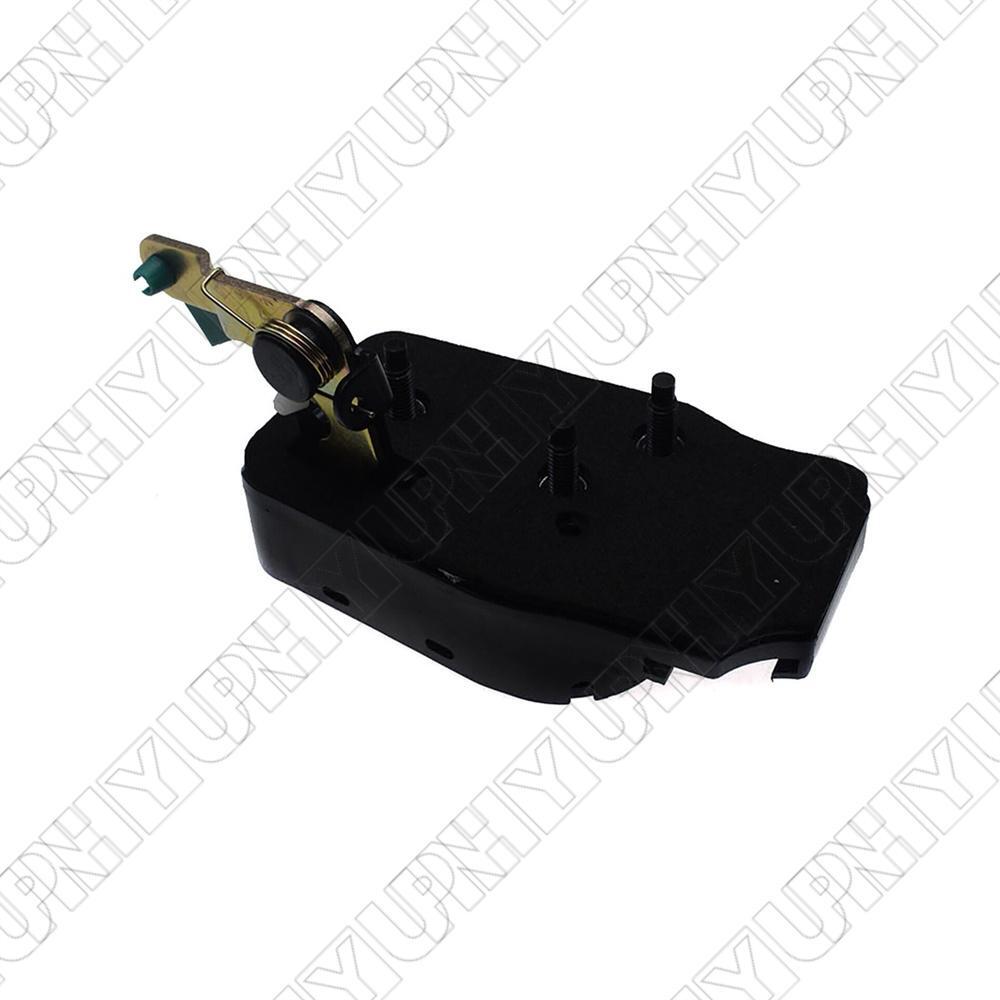 ya 5 8.7 Right rear door four cab lower lock # 55275100 suitable for Dodge for Ram 1500 2500 3500