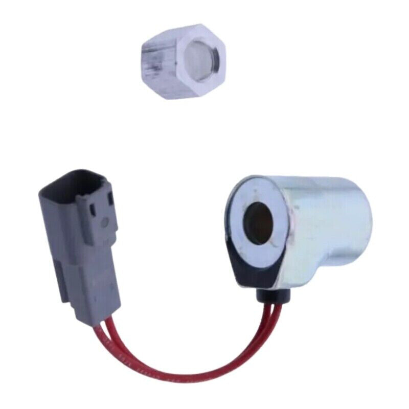 ya 1 8.5.1 Solenoid valve coil 6678891 38010061 suitable for loader 753 773 A300 S130