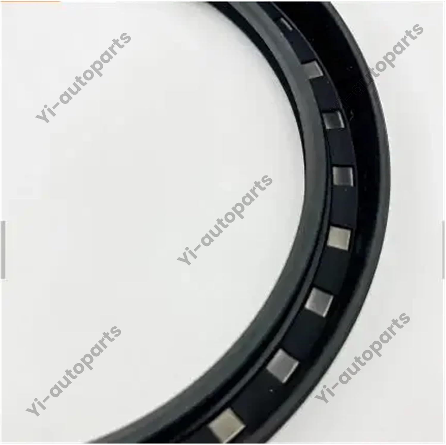 ya 5 8.7 Crankshaft oil seal BH3673E 122*150*14 for 200B E200B engine 3066 S6K S4K