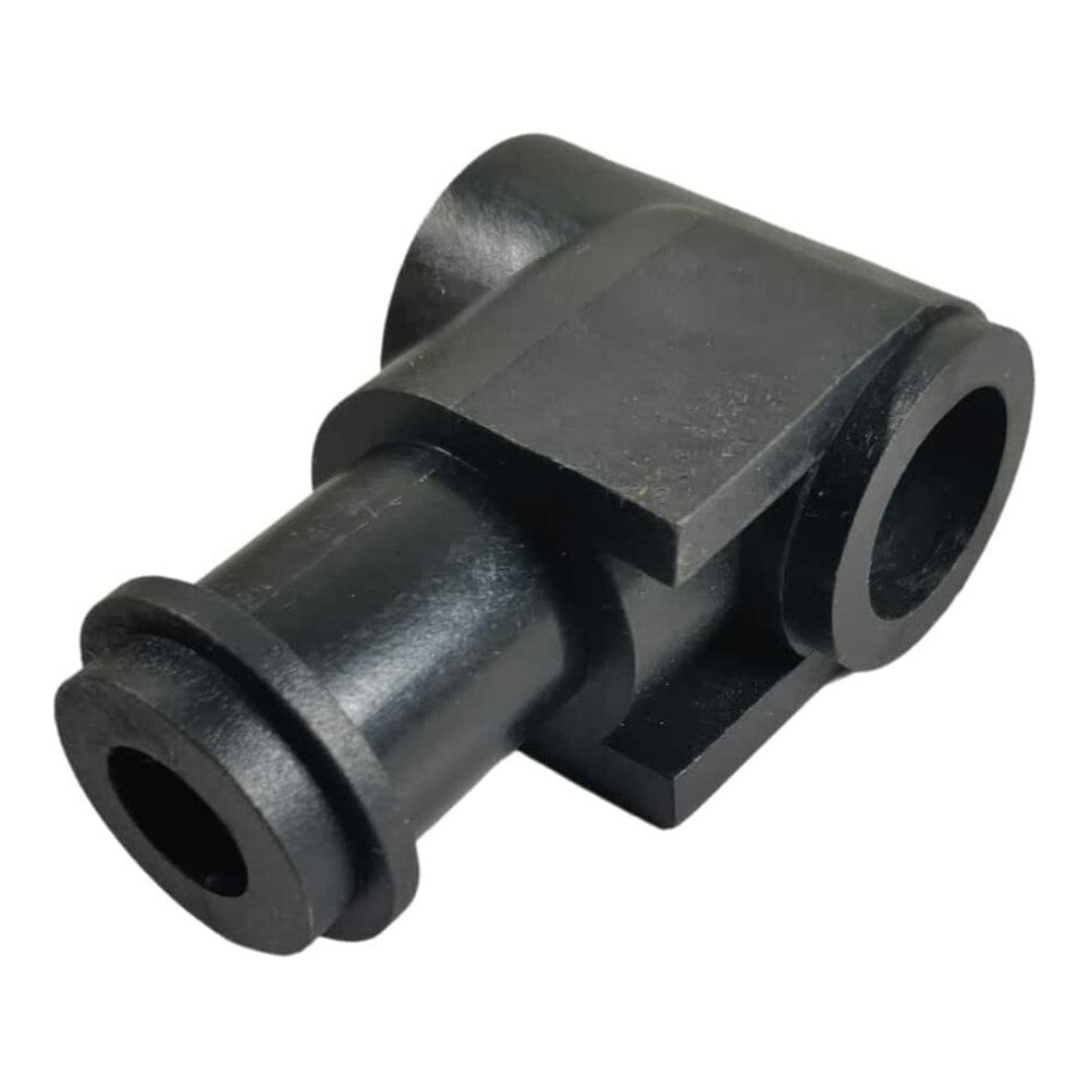 ya 14 Steering Support Shaft Replacement for Mowers Enhanced Durability