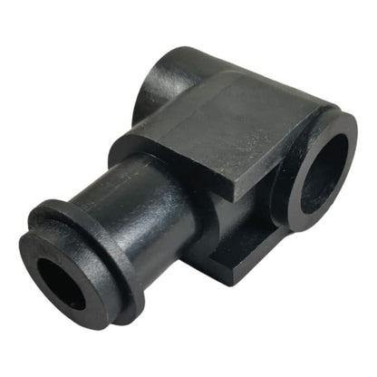 ya 14 Steering Support Shaft Replacement for Mowers Enhanced Durability