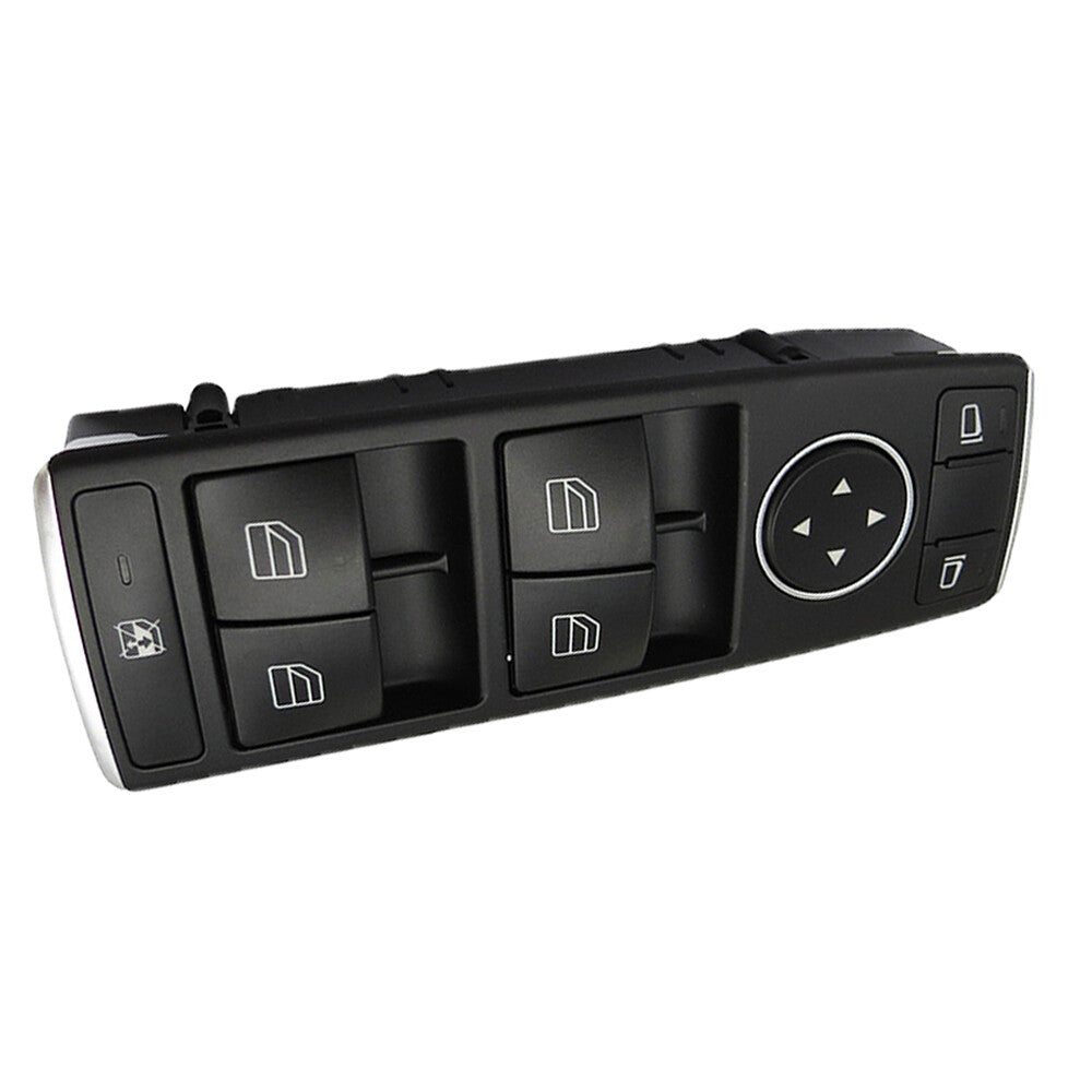 ya 1 8.5.2 1669054300 Power Window Master Control Switch for Mercedes CLA250 GLA25 GL GLS