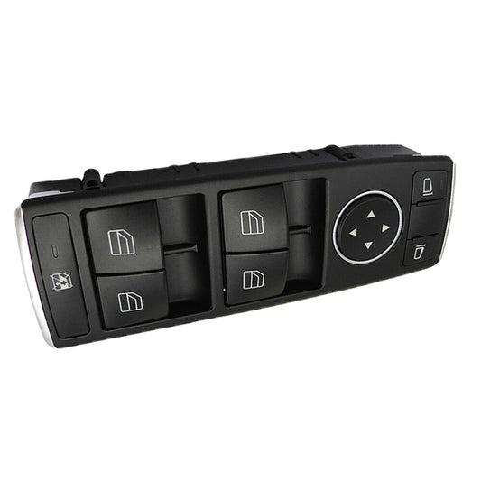 ya 1 8.5.2 1669054300 Power Window Master Control Switch for Mercedes CLA250 GLA25 GL GLS