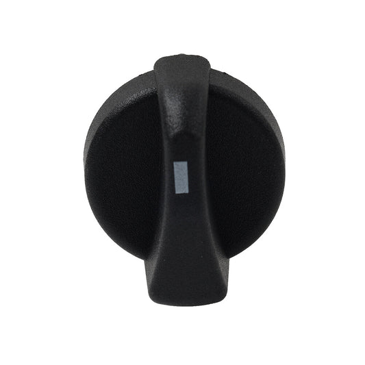 ya 12 5.28 Heater Fan A/C Control Knob Replacement 121-0001-000 for Peterbilt