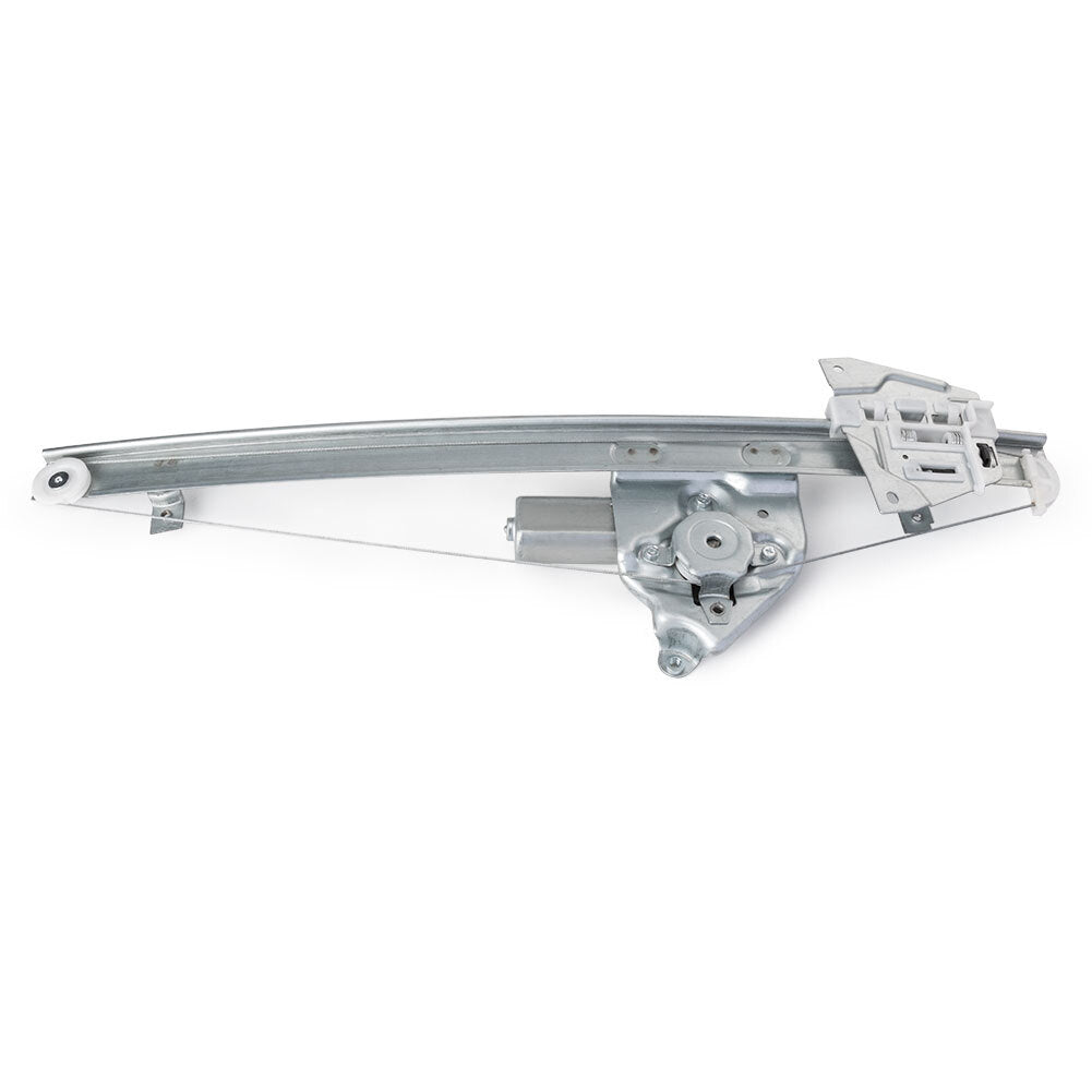 ya 1 6.30 Front left door window regulator with motor for Mitsubishi Montero 2000 - 2006