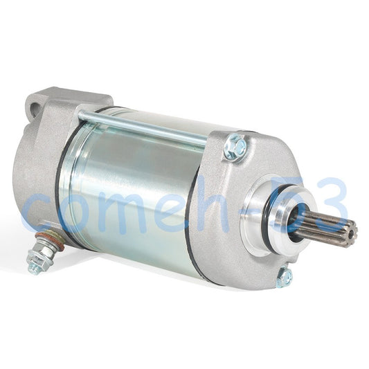 ya 1 7.13 STARTER motor for Yamaha RX10/RXW10 Attak for RX -1 M-TX Apex X-TX 1.75 LE Mountain