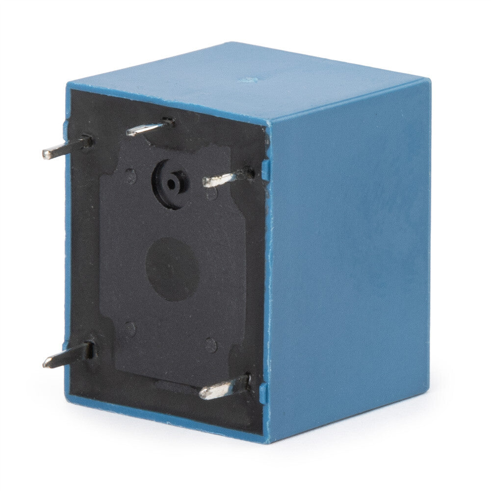 ya 5 8.7 x Blue Power Relay Switch 10A 12V 5-PIN SRD-12VDC-SL-C New