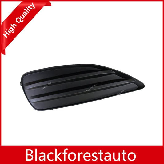 ya 13 5.27.2 for TOYOTA MATRIX 2009-13 Front Right Bumper Insert Grille Fog Light Hole Cover