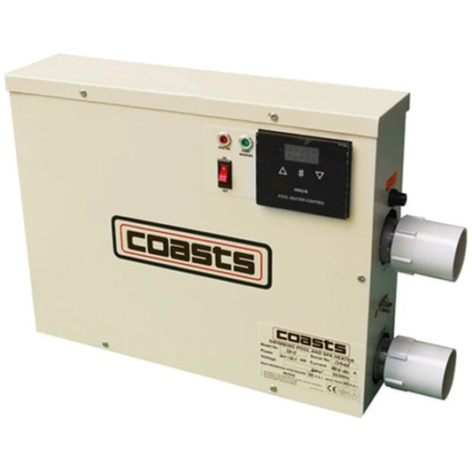 ya 14 15 KW Water Heater for Swimming Pool bath tube BI