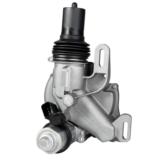 ya 6 6.13.2 New Clutch Slave Cylinder Actuator for 2009 - 2014 for Smart Fortwo Cabrio Coupe