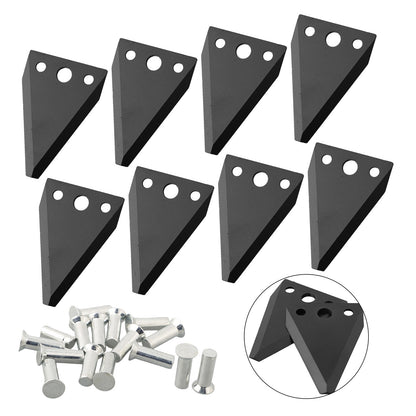 ya 14 Sickle Mower Bar-Kit For For Trailblazer GW-P406732,GW-P406657 Black