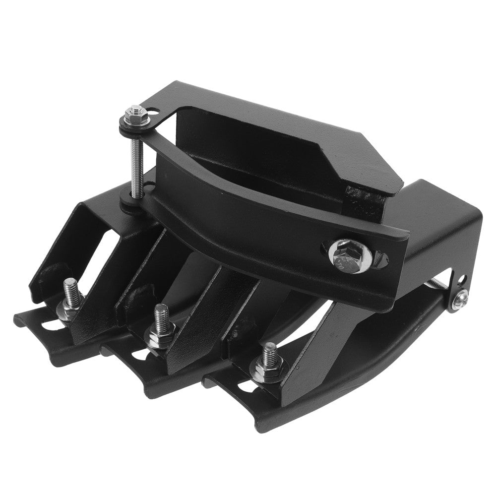ya 5 8.7 4 Pcs Roof Rack Clip Car Luggage Carrier Travel Awning Brackets for