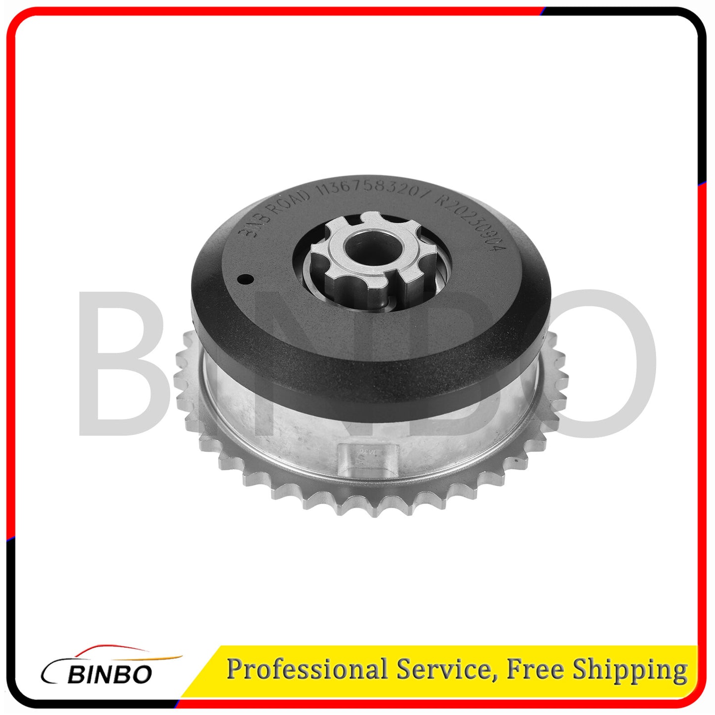 ya 10 5.28 Intake Engine Timing Camshaft Sprocket 11367583207 For 06-19 for BMW 3.0L L6