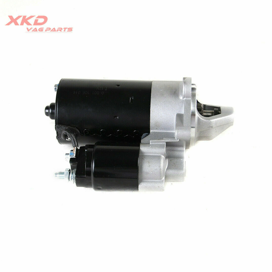 ya 5 8.7 Engine ignition starter suitable for Smart FORTWO Coupe A0051513801