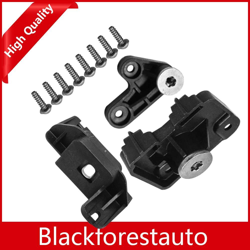 ya 13 5.27.2 Front Left Side Headlight Holder Repair Kit Fits For CLA-Class W118 C118 20-23