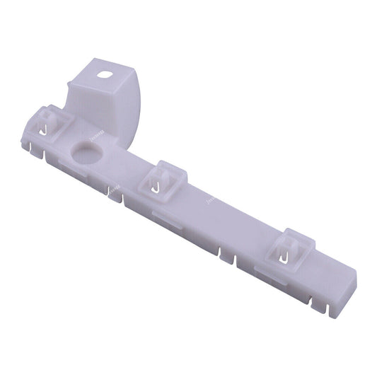 ya 27 6.18.2 Front Left Bumper Bracket for Mitsubishi Lancer Except EVO 2008-2017 6400F549