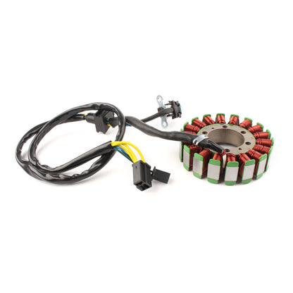 ya 5 8.7 Magneto Generator Engine Stator Coil for Suzuki AN250/AN400 Burgman250 2003-2006