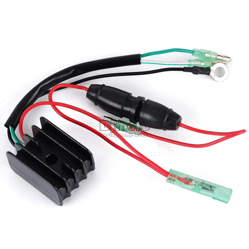ya 3 6.23 Regulator Rectifier for Yamaha F9.9C F15A 6HP 8HP 30HP 70HP E60H 6G1-81970-61