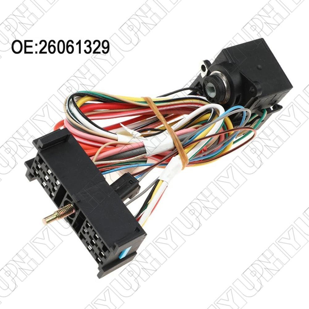 ya 13 Ignition Switch For 97-03 for Chevrolet for GMC Express Savana 1500 2500 3500 # 26061329
