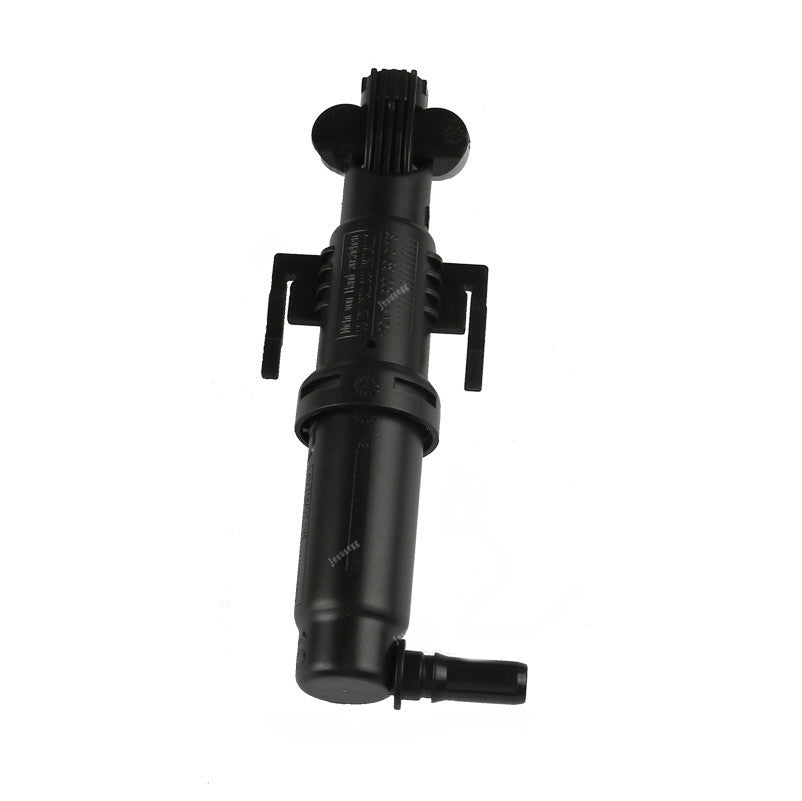 ya 13 Right Headlight Washer Nozzle Cylinder for 2010-2015 for BMW F07 F10 F18 F02 550i