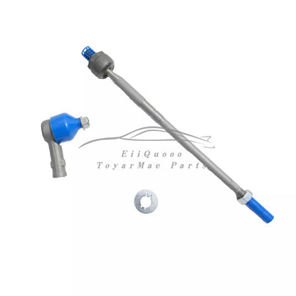 ya 5 8.7 1PC New Tie Rod ball joint Kit for for Bentley Mulsanne 2011-2020 3Y1422075D