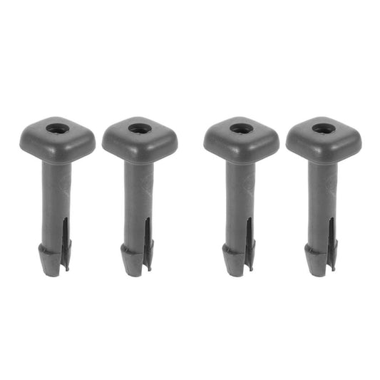 ya 2 6.27 2 Pairs for SEAT Headrest Car Interior Accessories Headrests Repair Guide