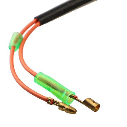 ya 14 Efficiently Designed Fuel Solenoid Valves for Generators Operations