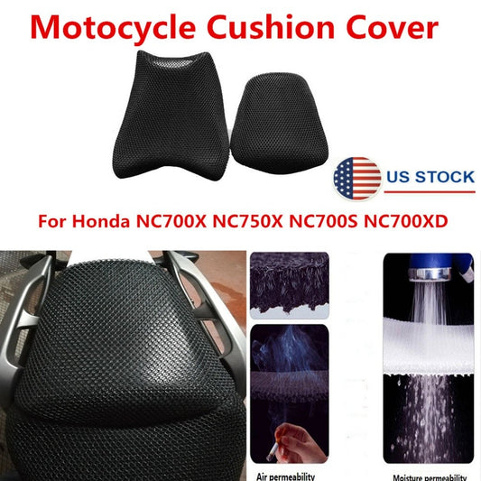 ya 1 8.25.2 shuiyin Prevent The Sun Hot Insulation Motorcycle for Seat Cover/ for Seat Covercushion