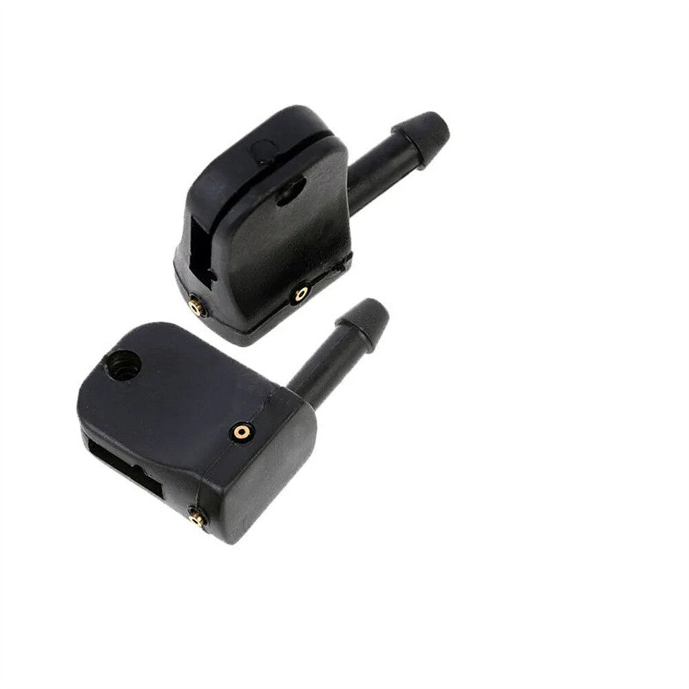 ya 13 2pcs Front Wiper Arm Washer Nozzle Jets for Mercedes Vito Sprinter for Smart Fortwo