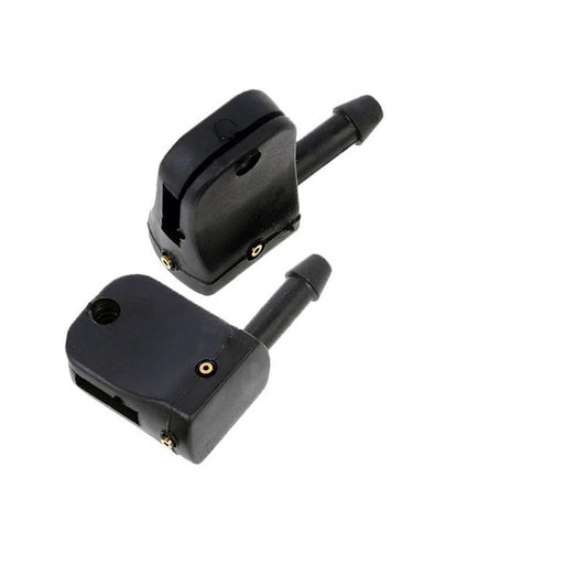 ya 13 2pcs Front Wiper Arm Washer Nozzle Jets for Mercedes Vito Sprinter for Smart Fortwo