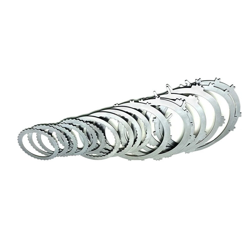 ya 5 8.7 ARRISA 6T70E 6T75E 6F50 6F55 Transmission Clutch Steel Kit for GMC