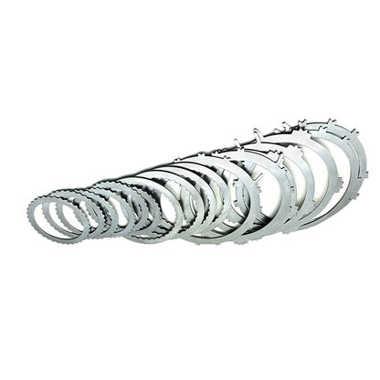 ya 5 8.7 ARRISA 6T70E 6T75E 6F50 6F55 Transmission Clutch Steel Kit for GMC