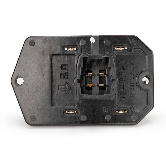ya 11 6.6 87138-20360 Blower Motor Resistor Module 8713820360 for Toyota Celica 00-03