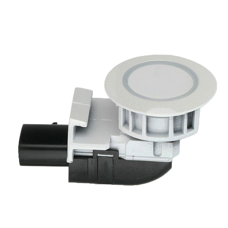 ya 1 8.5.4 4PCS 89341-50050-A0 Ultrasonic PDC Parking Sensor White for Lexus LS430 2001-06