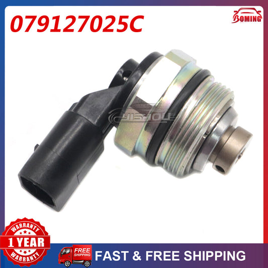 ya 27 7.2 079127025C New High Pressure Fuel Pump Converter for Audi Q7 for A5 for A6 RS4 for VW 4.2L