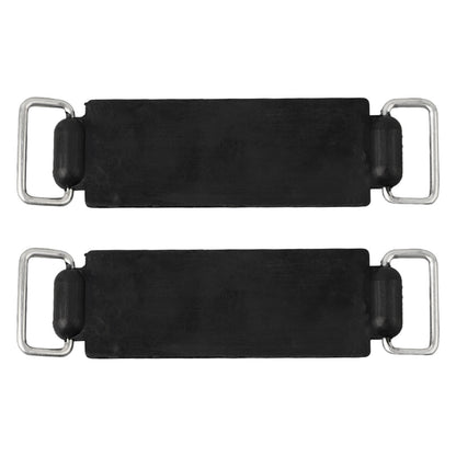 ya 14 Heavy Duty Battery Strap Replacement for 2001 2019 For Polaris