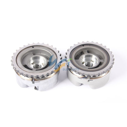 ya 5 8.7 3.0T 2pcs Engine Intake & Camshaft Adjuster Kit Fit for Audi CREC CREA