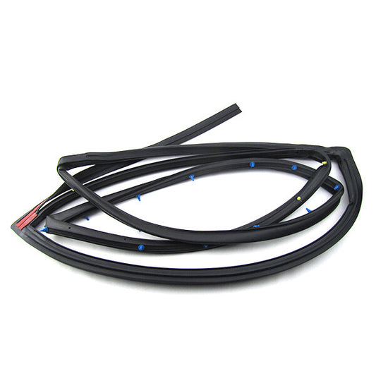 ya 9 6.4 RR RH Door Seal Opening Weatherstrip Fit for Mitsubishi for Pajero Montero V46W MR120678