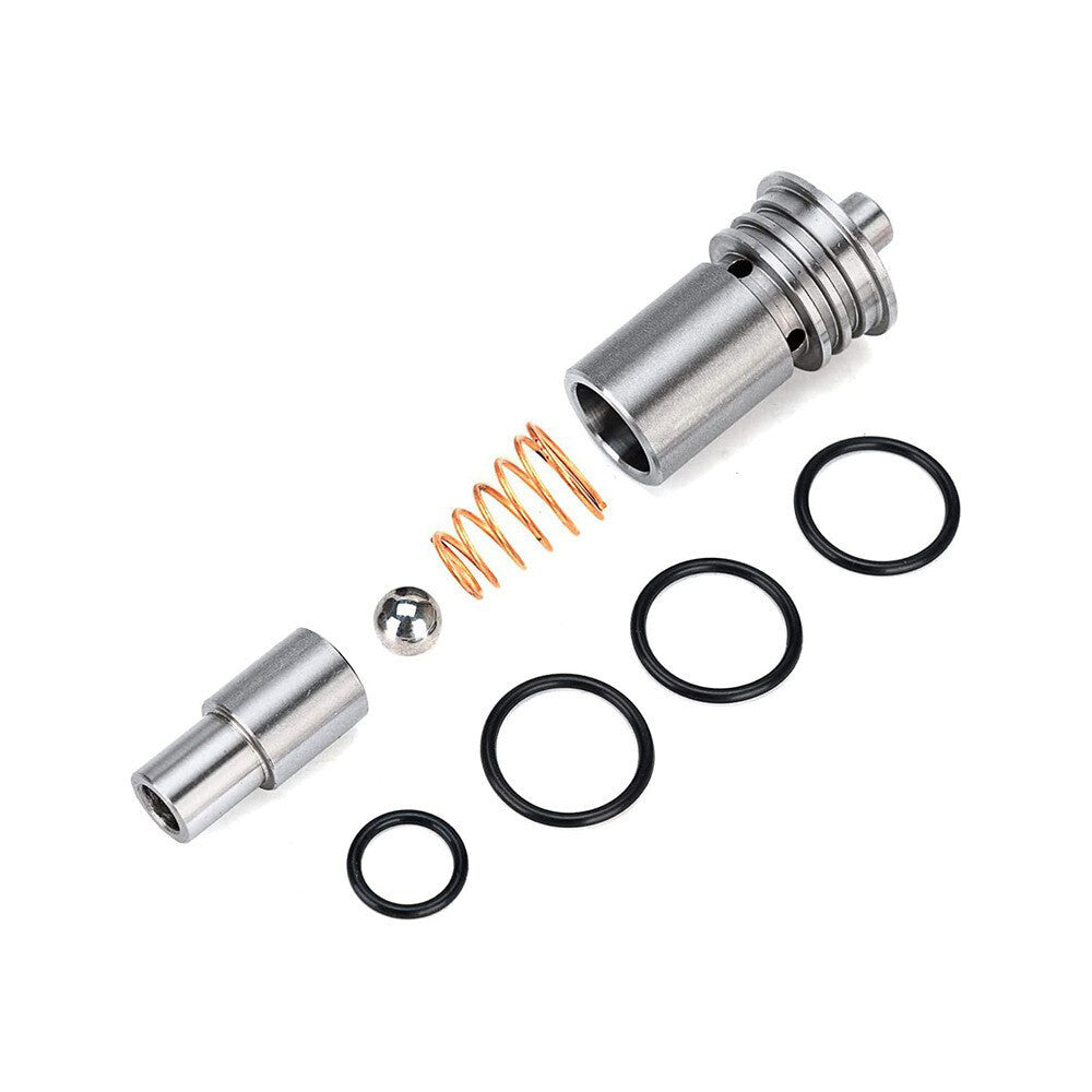 ya 5 8.7 transmission Cooling System Kit for Cadillac for Chevy for GMC 6L80-6L90-8L80-8L90-10L90