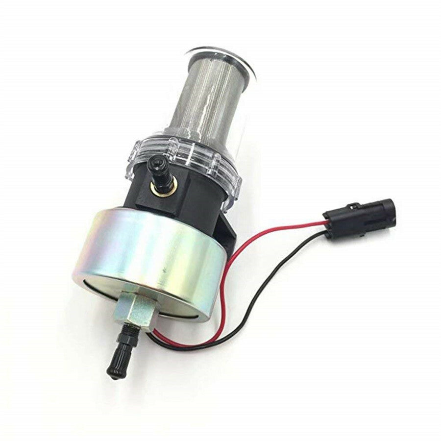 ya 5 8.7 30-01108-03 Diesel Fuel Pump for Thermo King 41-7059 Replacement Bracket