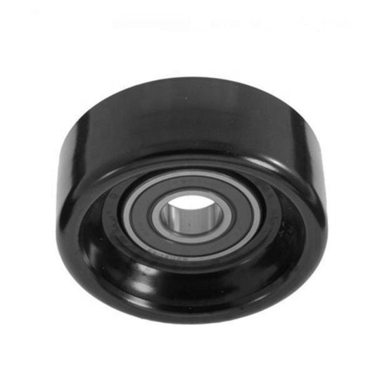 ya 3 6.24 Idler pulleys are suitable for GM for Buick for Pontiac for Chevrolet models from 1995 to 2005.