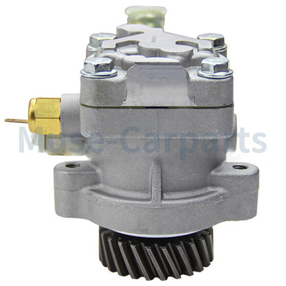 ya 5 8.7 Power Steering Pump MR992873 for Mitsubishi for Pajero Shogun IV V80 3.2 DI-D